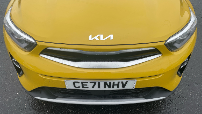 Kia Stonic 1.0T GDi 99 2 5dr Petrol Estate